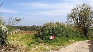 Land for sale in Lourinhã, Portugal — €39,900
