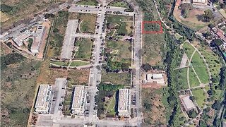 Land for sale in Oeiras, Portugal — €720,000