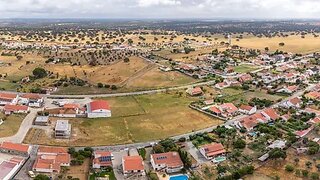 Land for sale in Montemor-o-Novo, Portugal — €130,000
