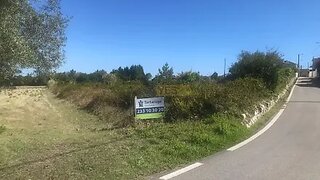 Land for sale in Figueira da Foz, Portugal — €45,000