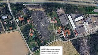 Land for sale in Palmela, Portugal — €190,000