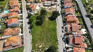 Land for sale in Torres Vedras, Portugal — €99,500