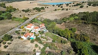 Land for sale in Montemor-o-Novo, Portugal — €120,000