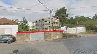 Land for sale in Maia, Portugal — €110,000
