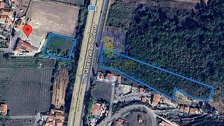 Land for sale in Bombarral, Portugal — €70,000