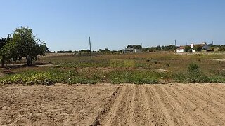 Terreno em Grândola