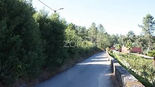 Land for sale in Vila Nova de Famalicão, Portugal — €240,000