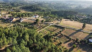 Land for sale in Tomar, Portugal — €11,500