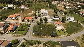 Land for sale in Celorico de Basto, Portugal — €42,800