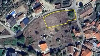 Terreno para venda em Vouzela, Portugal — 40 000 €