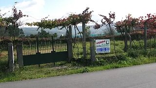Land for sale in Arcos de Valdevez, Portugal — €111,500
