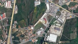 Land for sale in Sintra, Portugal — €2,995,000