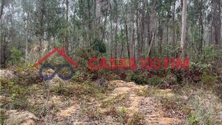 Land for sale in Porto de Mós, Portugal — €40,000