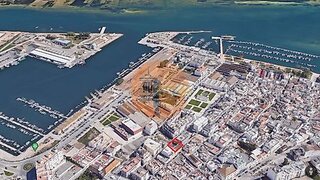 Land for sale in Olhão, Portugal — €527,000