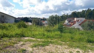 Terreno de 1010 m² em Coimbra