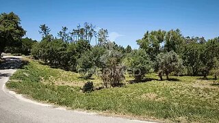 Land for sale in Ourém, Portugal — €40,000