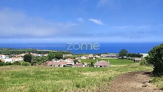Land for sale in Nordeste, Portugal — €269,000