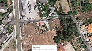 Terreno em Viseu · 1000 m² · 215 000 €