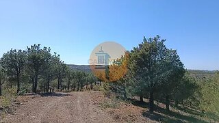 Land for sale in Castro Marim, Portugal — €32,000