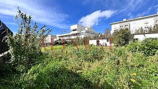 Terreno em Lisboa · 2000 m² · 2 900 000 €