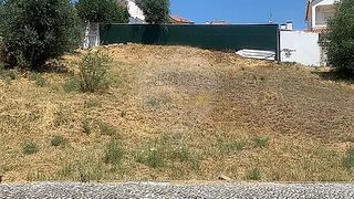 Terreno em Abrantes