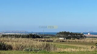 Land for sale in Peniche, Portugal — €215,000