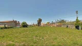 Land for sale in Vila do Conde, Portugal — €190,000