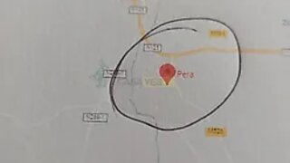 Land for sale in Silves, Portugal — €210,000