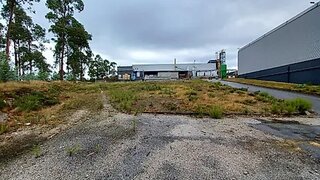 Terreno de 1722 m² em Braga