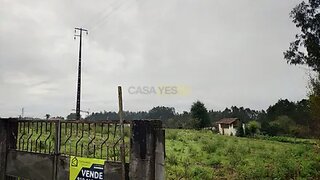 Land for sale in Oliveira de Azeméis, Portugal — €288,000