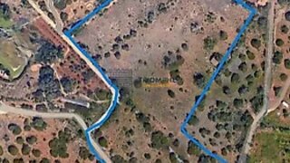Land for sale in Portimão, Portugal — €320,000