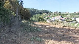 Land for sale in Melgaço, Portugal — €80,000