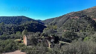 Land for sale in Silves, Portugal — €94,500