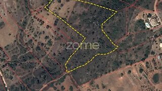 Land for sale in Silves, Portugal — €29,000