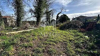 Terreno de 546 m² em Viana do Castelo