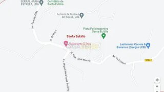 Terreno em Seia · 1383 m² · 150 000 €