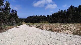 Land for sale in Caldas da Rainha, Portugal — €150,000