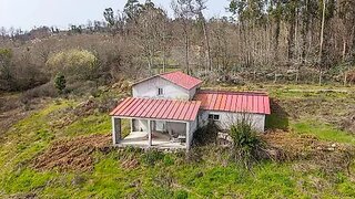 Terreno em São Pedro do Sul · 4700 m² · 44 900 €