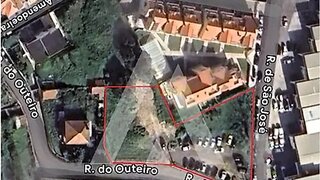 Land for sale in Mafra, Portugal — €919,000