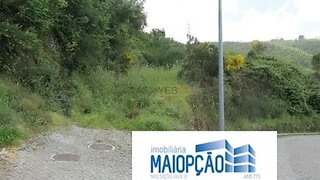 Land for sale in Santo Tirso, Portugal — €144,000