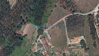 Terreno em Leiria · 4174 m² · 52 000 €