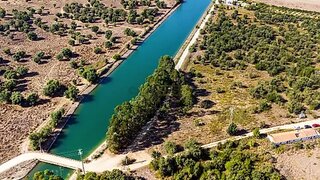 Land for sale in Odemira, Portugal — €3,000,000