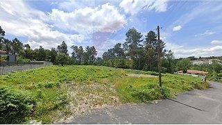 Land for sale in Vila Verde, Portugal — €180,000