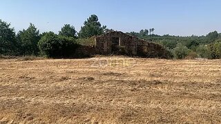 Land for sale in Mangualde, Portugal — €46,000