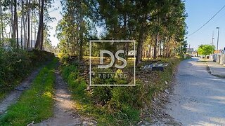Land for sale in Esposende, Portugal — €190,000