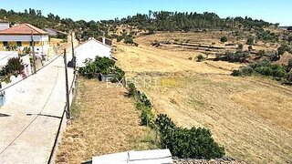 Terreno em Nisa