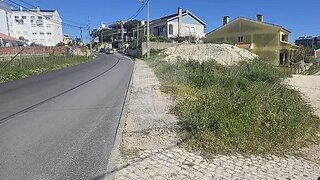 Land for sale in Almada, Portugal — €95,000