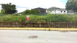 Land for sale in Baião, Portugal — €45,000