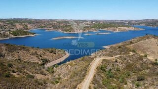 Land for sale in Castro Marim, Portugal — €80,000