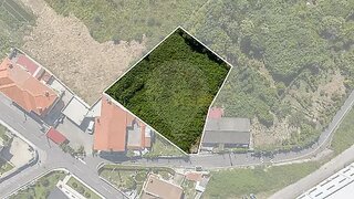 Land for sale in Guimarães, Portugal — €100,000